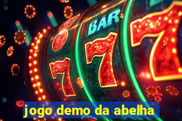 jogo demo da abelha